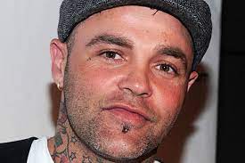 Shifty Shellshock Net Worth