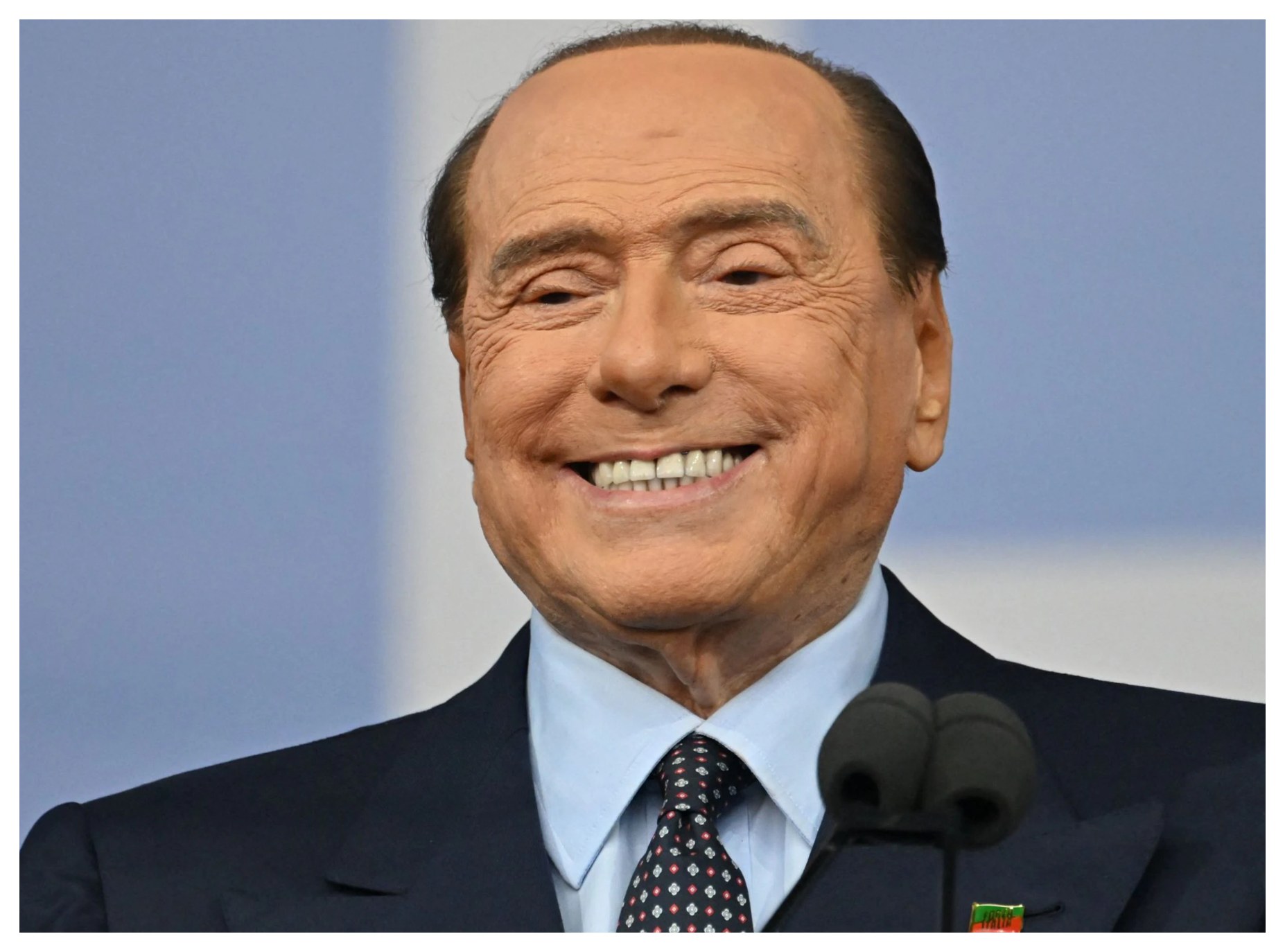 Silvio Berlusconi Children: Meet Pier Silvio Berlusconi, Luigi ...