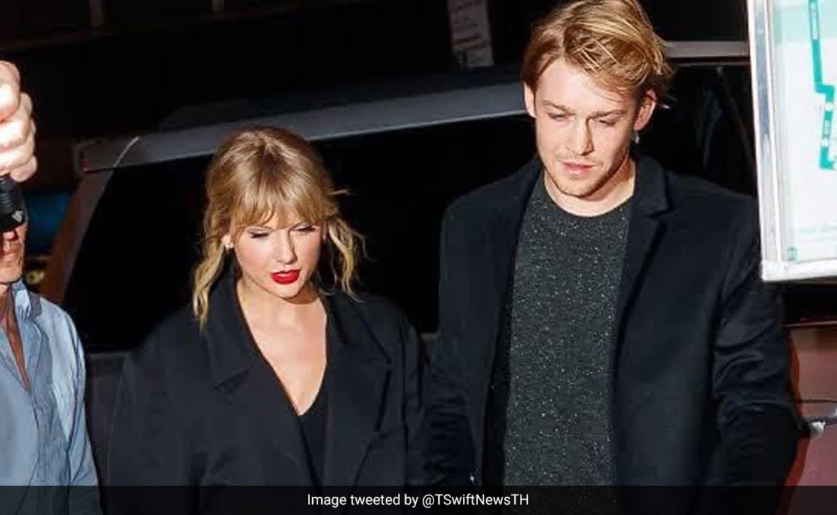 What Was Taylor Swifts Longest Relationship Who Was The First Guy Taylor Swift Dated Abtc 