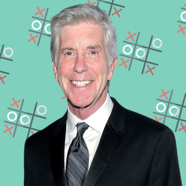 Tom Bergeron Biography Age, Family, Food Network, Young, Movies and TV