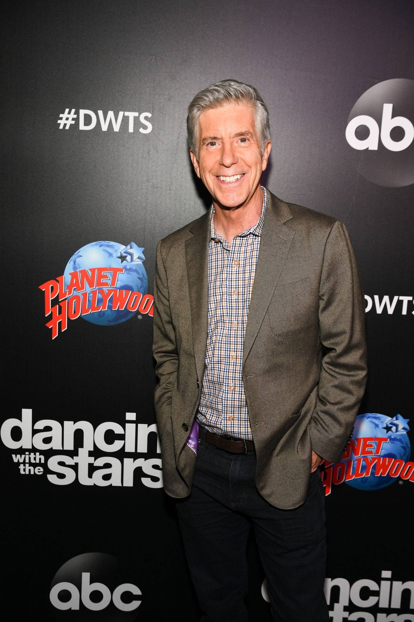 Tom Bergeron Biography Age, Family, Food Network, Young, Movies and TV