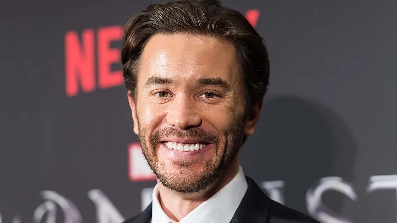 Tom Pelphrey Bio Movies And Tv Show Age Height Weight Education