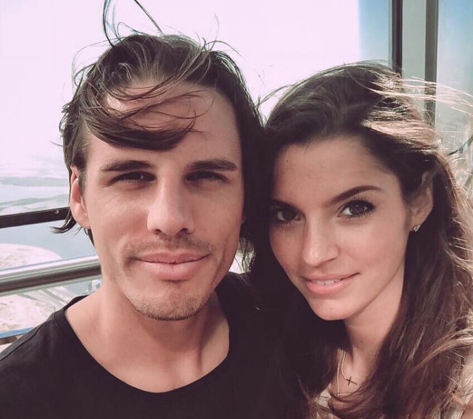 Yann Sommer Girlfriend: Is Yann Sommer In A Relationship? - ABTC