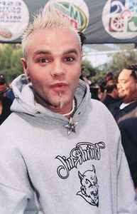 Shifty Shellshock Age, Height, Songs, TV Shows, Music Groups, Young