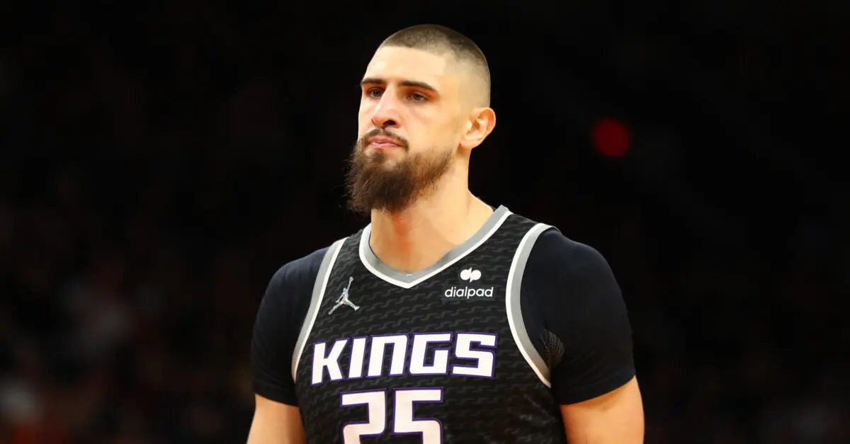 Alex Len Biography: Age, Draft, Teams, Wife, Wingspan, Nationality ...