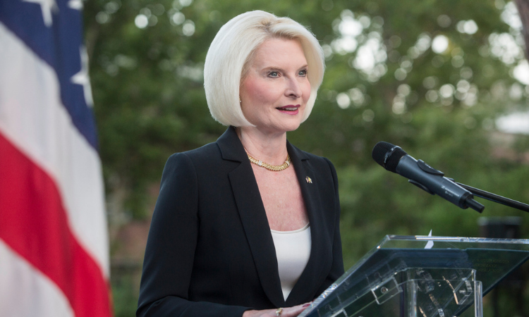 Callista Gingrich Age: How Old Is Newt Gingrich Wife? - Abtc