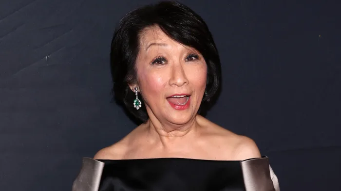 Connie Chung Parents: Meet William Ling Chung, Margaret Ma - ABTC