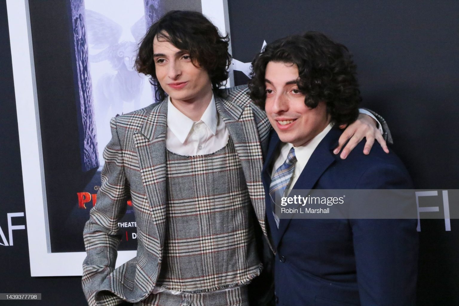 Finn Wolfhard Siblings: Meet Nick Wolfhard - ABTC