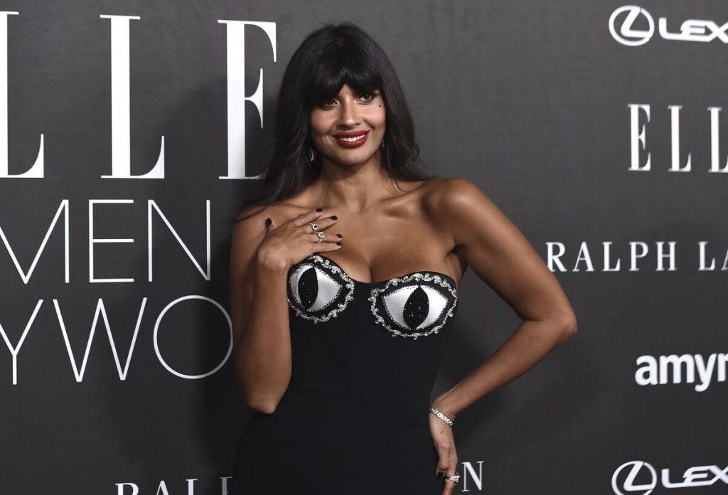 Jameela Jamil Children: Does Jameela Jamil Have Kids? - ABTC