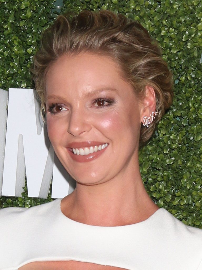 Katherine Heigl Net Worth ABTC