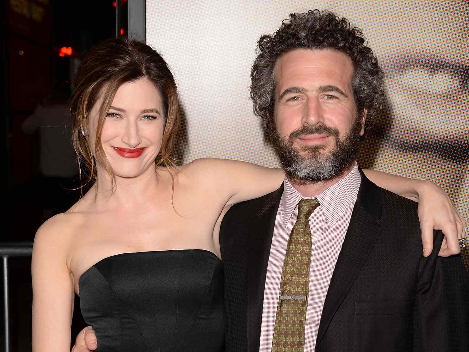 Kathryn Hahn Husband: Meet Ethan Sandler - ABTC