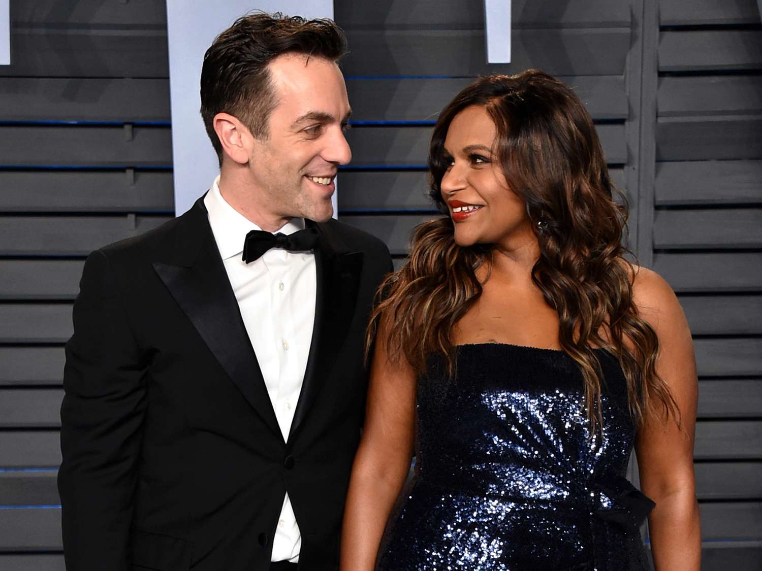 Do Mindy Kaling And B.J. Novak Have A Baby? Were Mindy Kaling And B.J ...