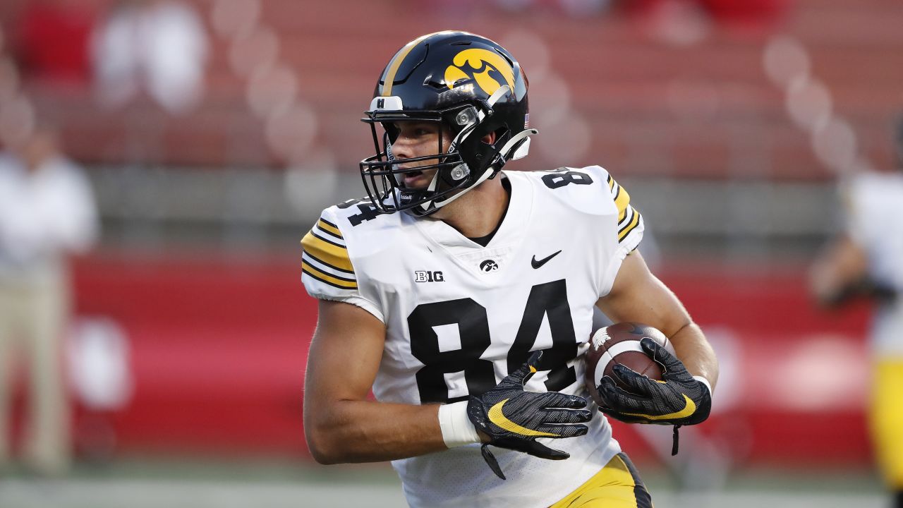 Sam LaPorta Biography Family, 40 Time, NFL Draft Projections, Parents