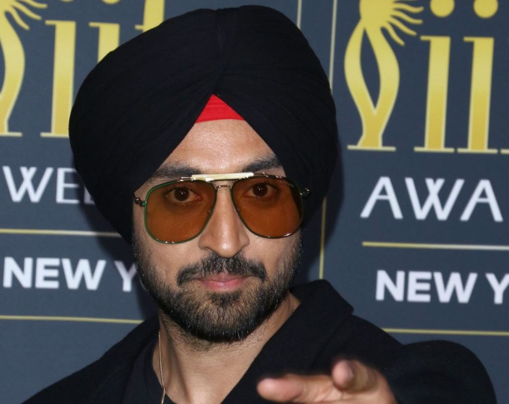 Is Diljit Dosanjh A Millionaire Abtc