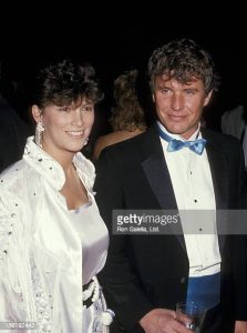 Tom Berenger Second Wife: Who is Lisa Berenger? - ABTC