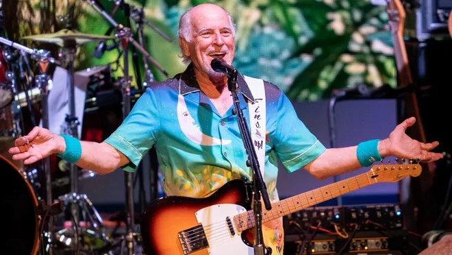 Jimmy Buffett Health, Illness, Age, Songs, Tour, Wikipedia - ABTC