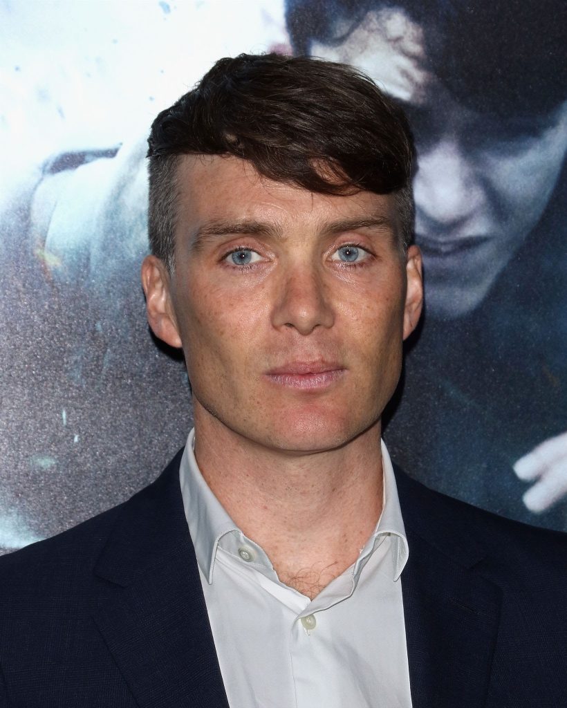 Has Cillian Murphy won any awards? Did Cillian Murphy lose weight for ...