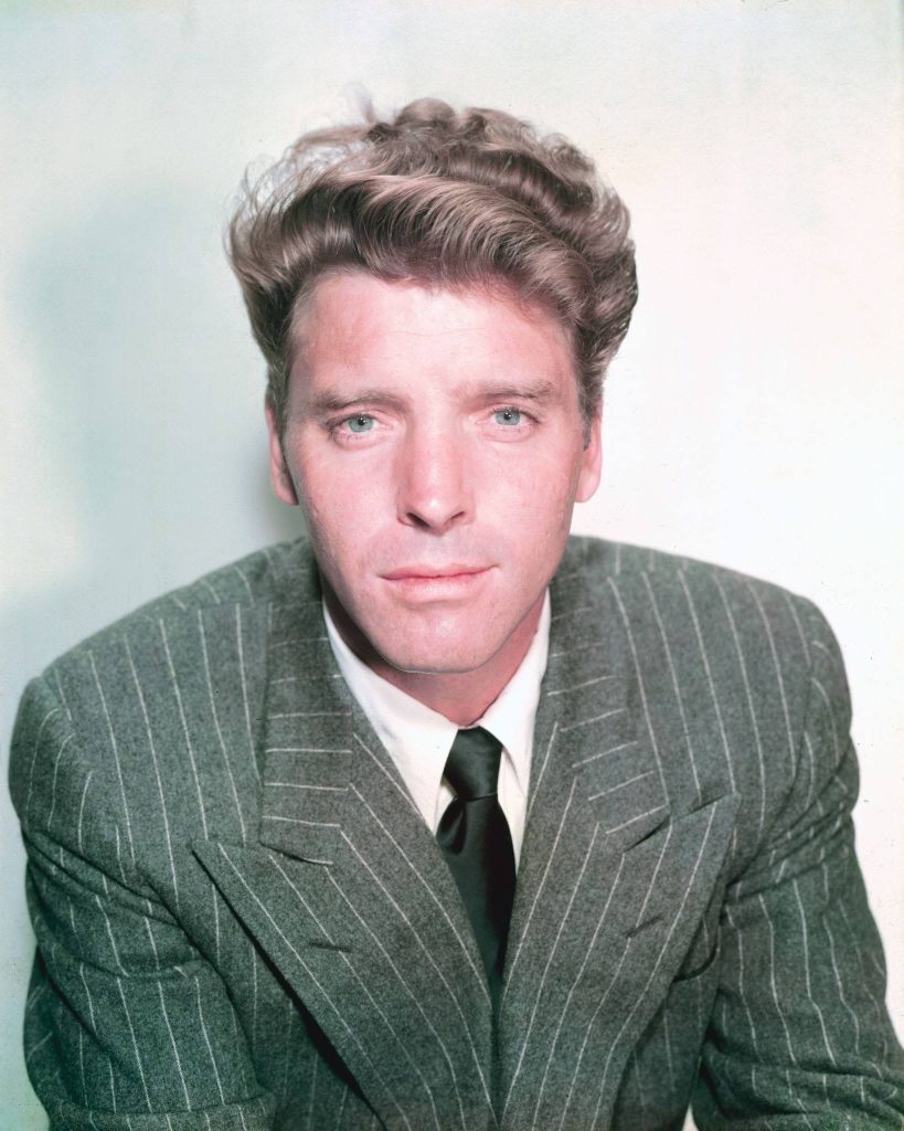 Burt Lancaster Children: Meet Bill Lancaster, Susan Lancaster, Sighle ...