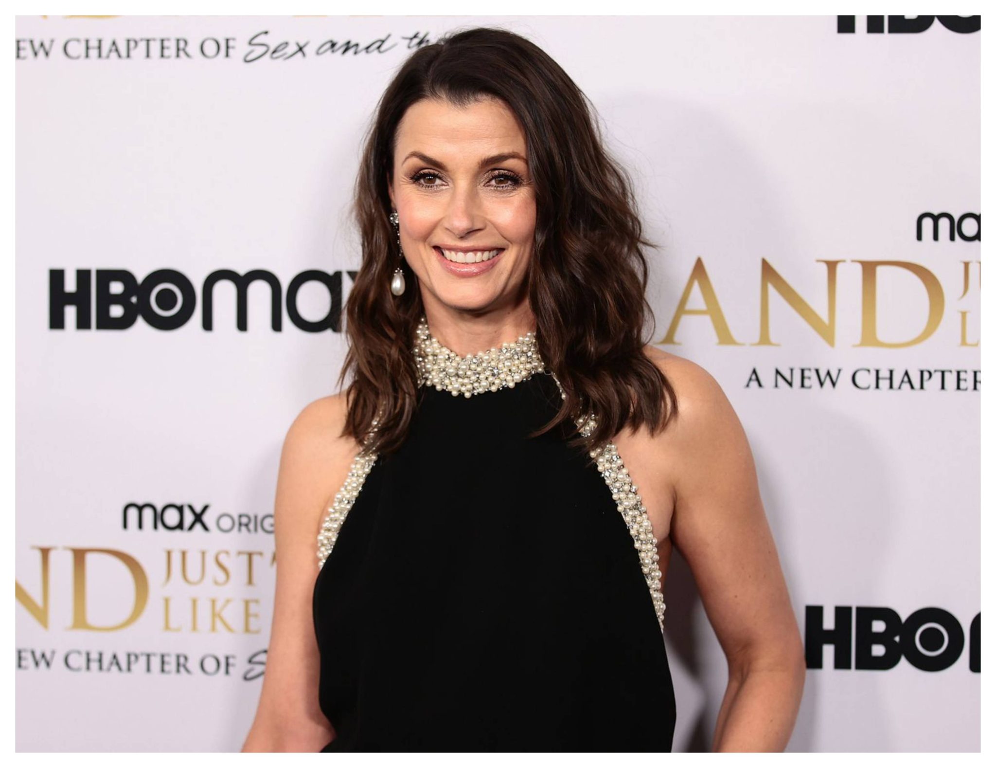 Bridget Moynahan Children: Meet John Edward Thomas Moynahan - ABTC