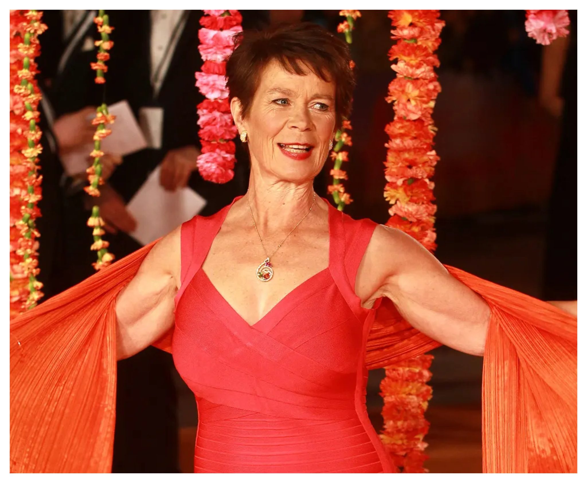 Celia Imrie Husband Is Celia Imrie married? ABTC