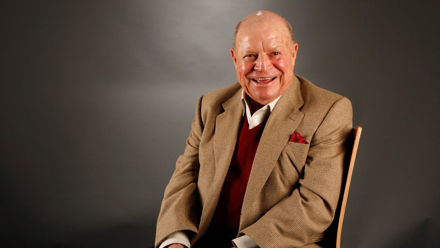 Don Rickles Children: Meet Larry Rickles, Mindy Rickles - ABTC