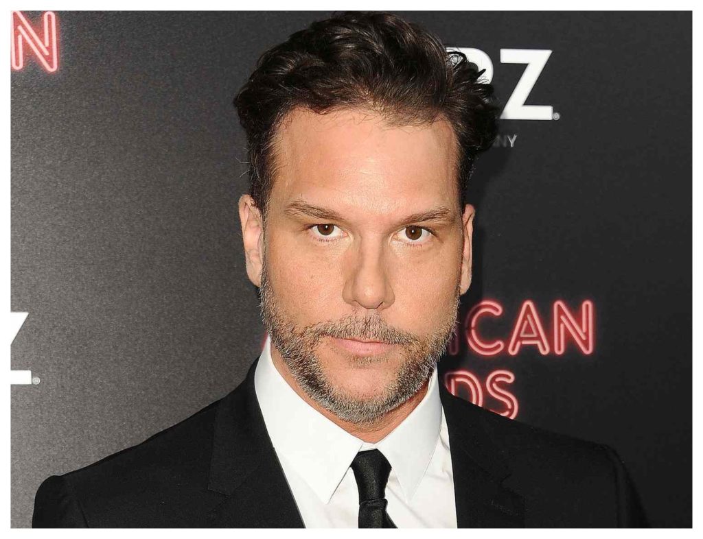 Dane Cook Wife Is Dane Cook married? ABTC