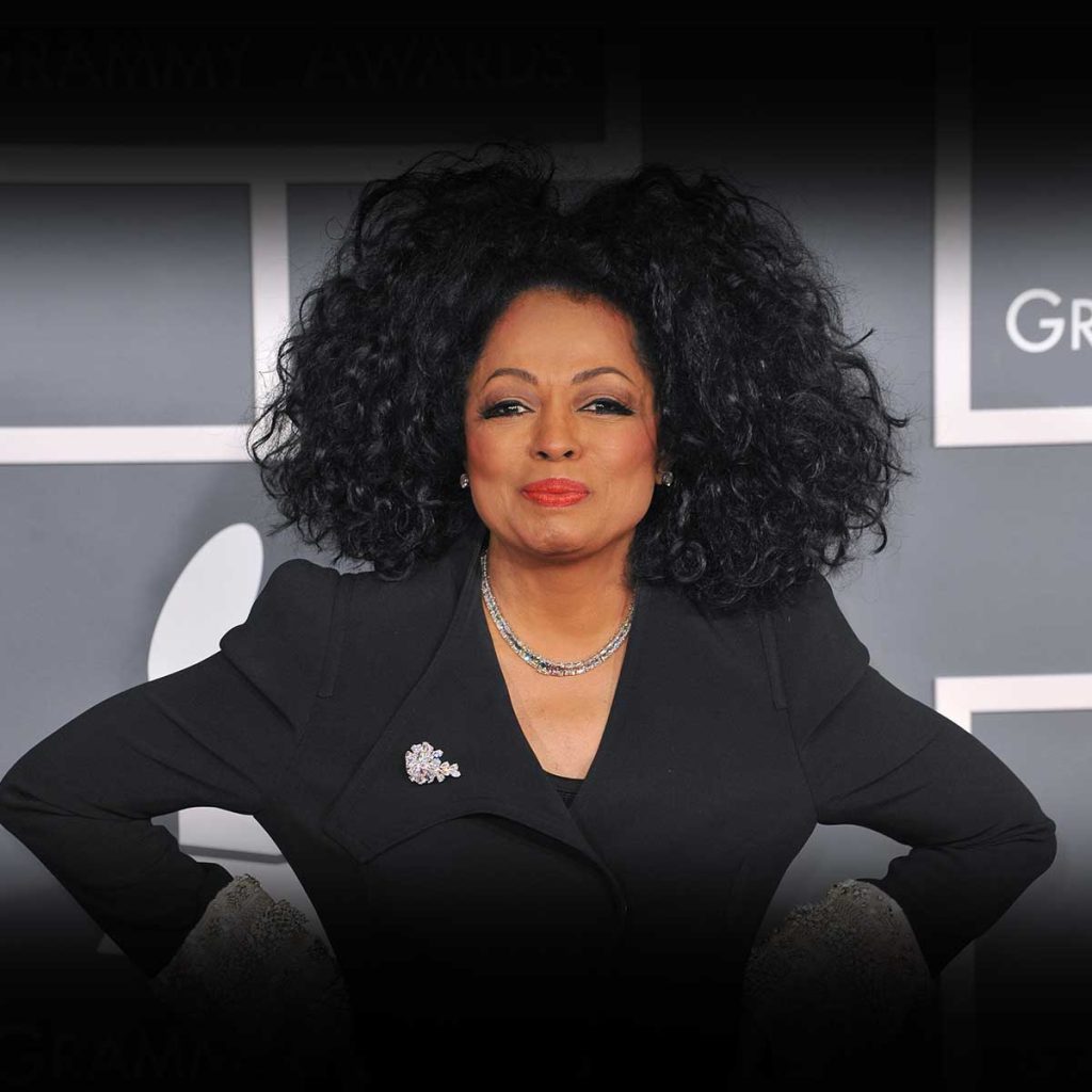 Is Diana Ross still alive? Where is Diana Ross now? ABTC