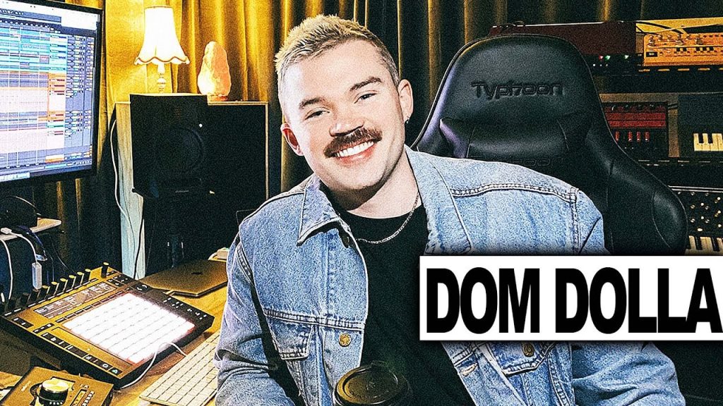 Dom Dolla Tour 2023, Songs, Instagram, Birthday, New Song ABTC