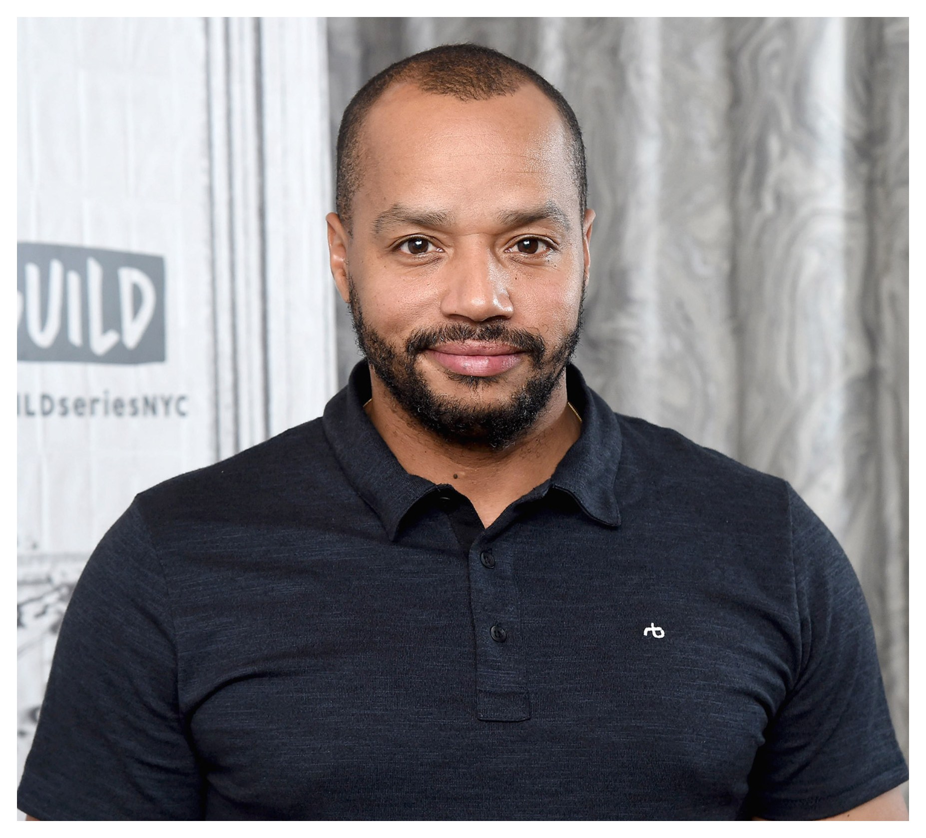 Donald Faison Net Worth How much is Faison worth? ABTC