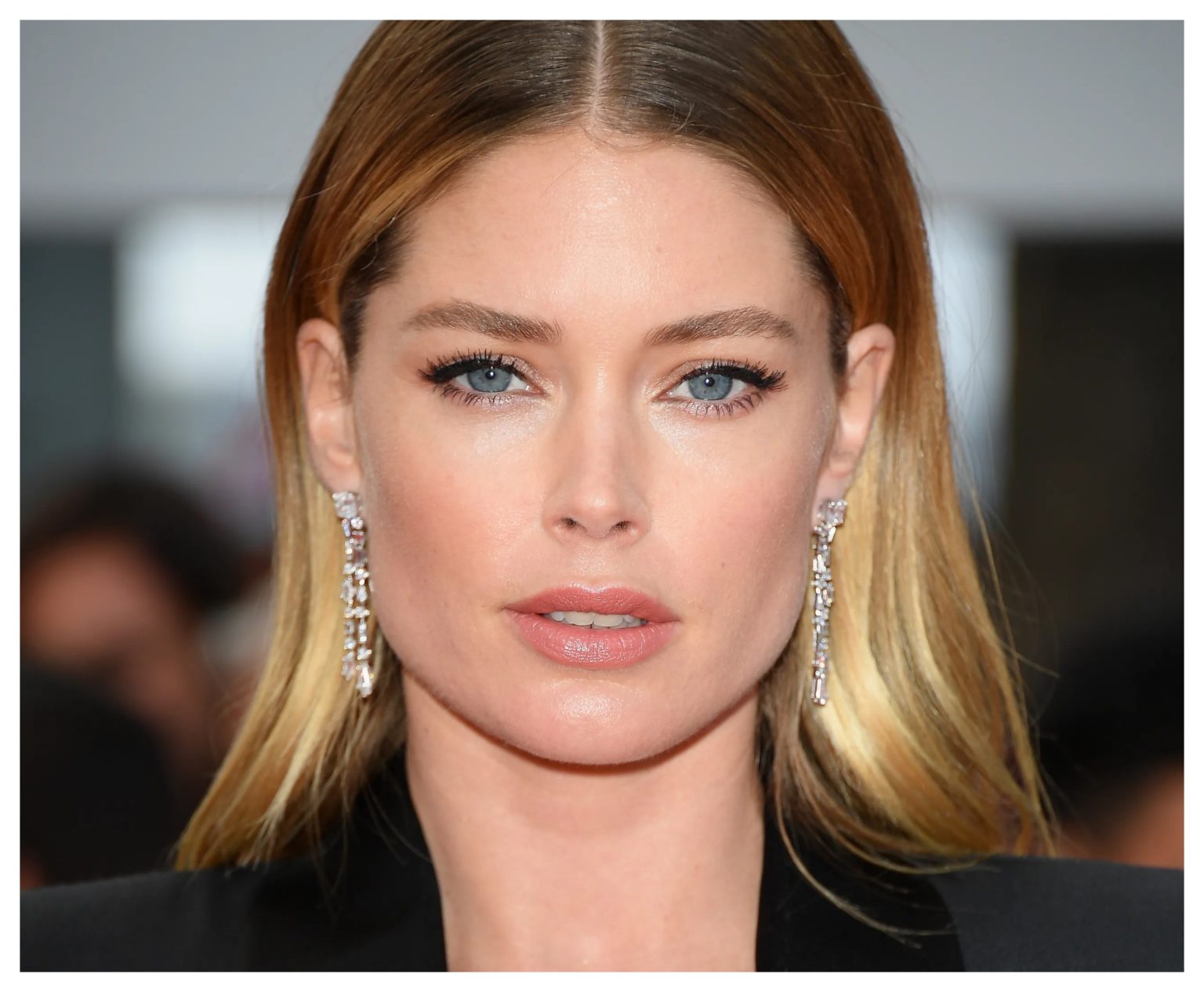 Doutzen Kroes Net Worth How rich is Doutzen Kroes? ABTC