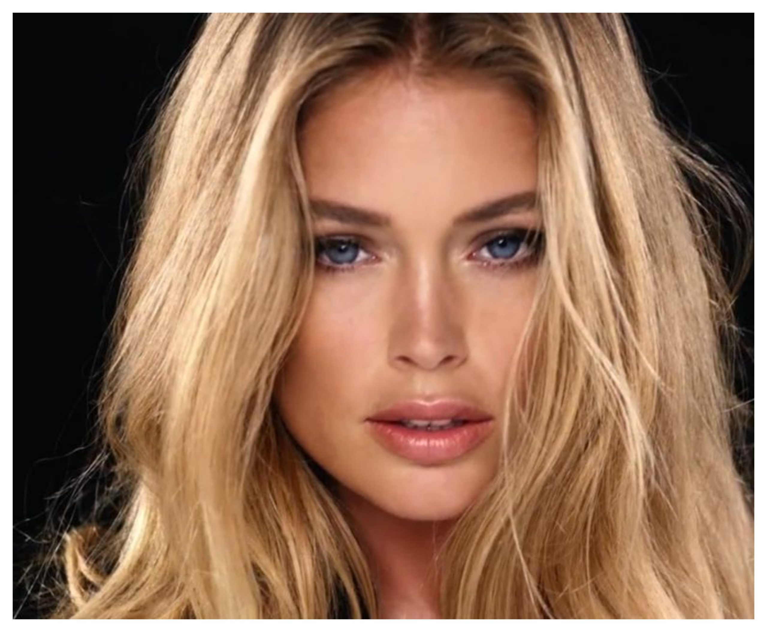 Doutzen Kroes Net Worth How rich is Doutzen Kroes? ABTC