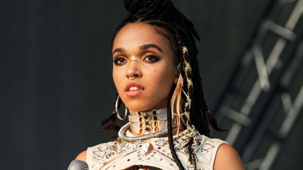 FKA Twigs Net Worth Who is FKA Twigs net worth? ABTC