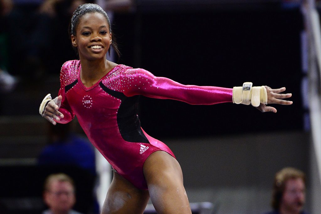 Gabby Douglas Husband: Does Gabby Douglas Have A Husband? - Abtc