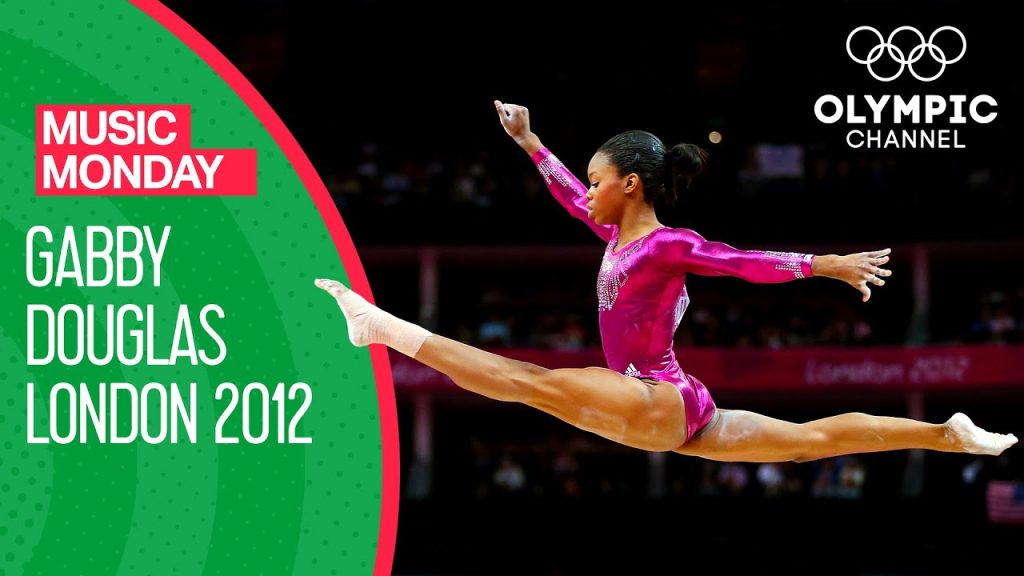 Gabby Douglas Net Worth: Where Is Gabby Douglas Net Worth? - ABTC