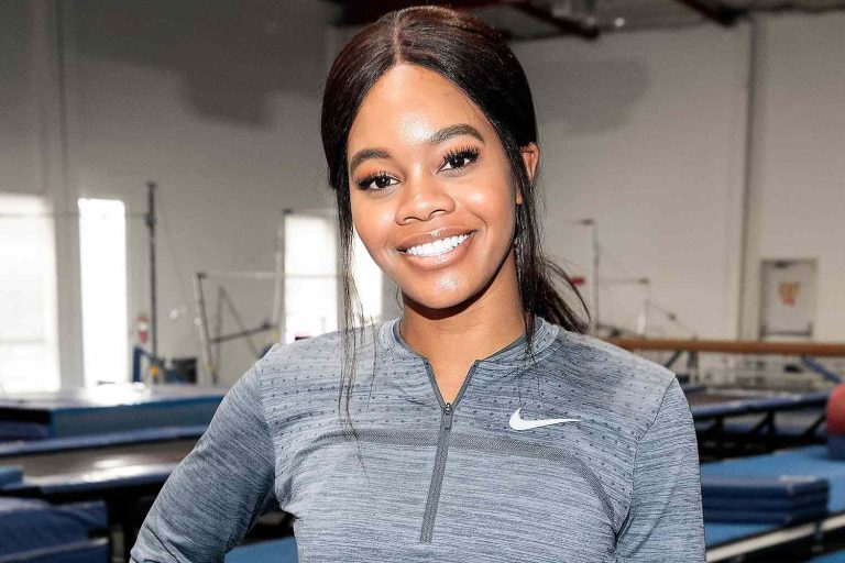 Gabby Douglas Siblings: Meet Arielle Hawkins, Joyelle Douglas ...