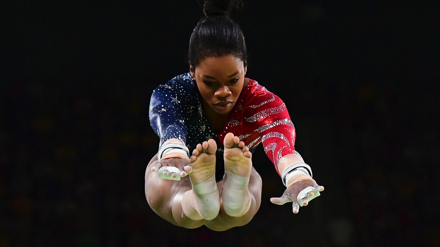 What is Gabby known for? What's Gabby Douglas doing now? ABTC