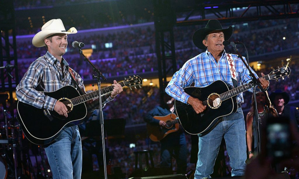 George Strait Children: Meet George Strait Jr And Jenifer Strait - Abtc