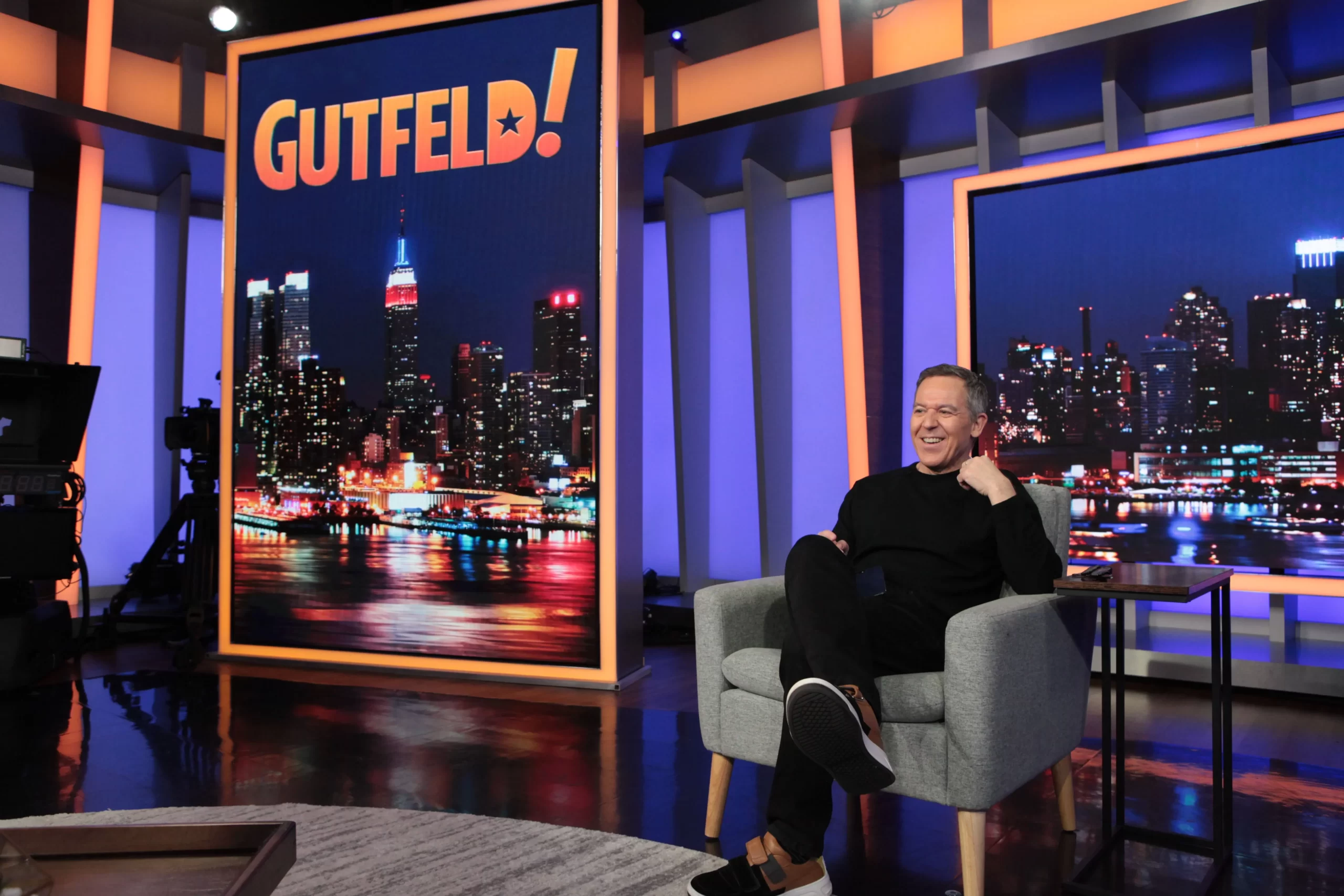 Greg Gutfeld Children: Does Greg Gutfeld Have Kids? - ABTC