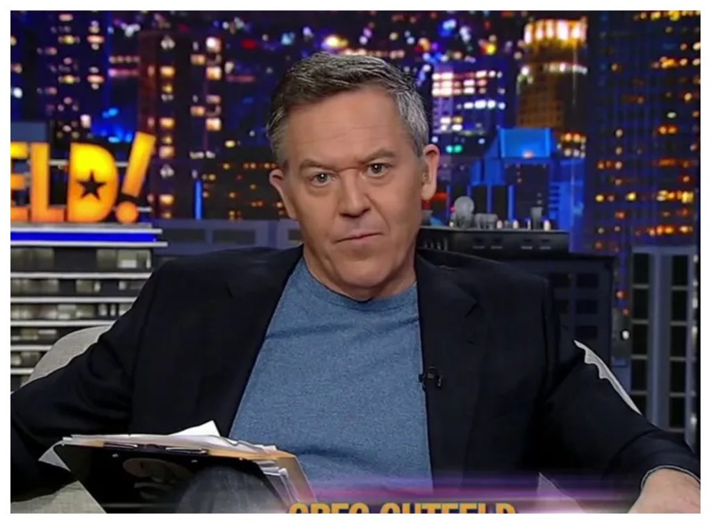 Did Greg Gutfeld date Taylor Swift? - ABTC