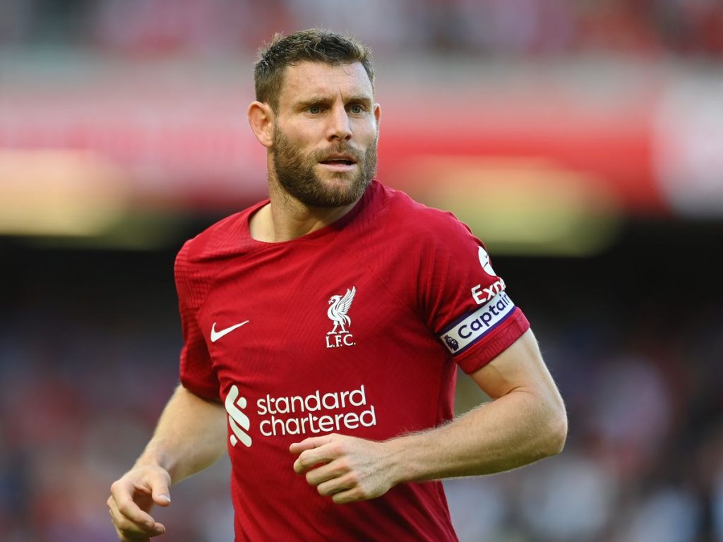 Is James Milner A Liverpool Legend? - ABTC