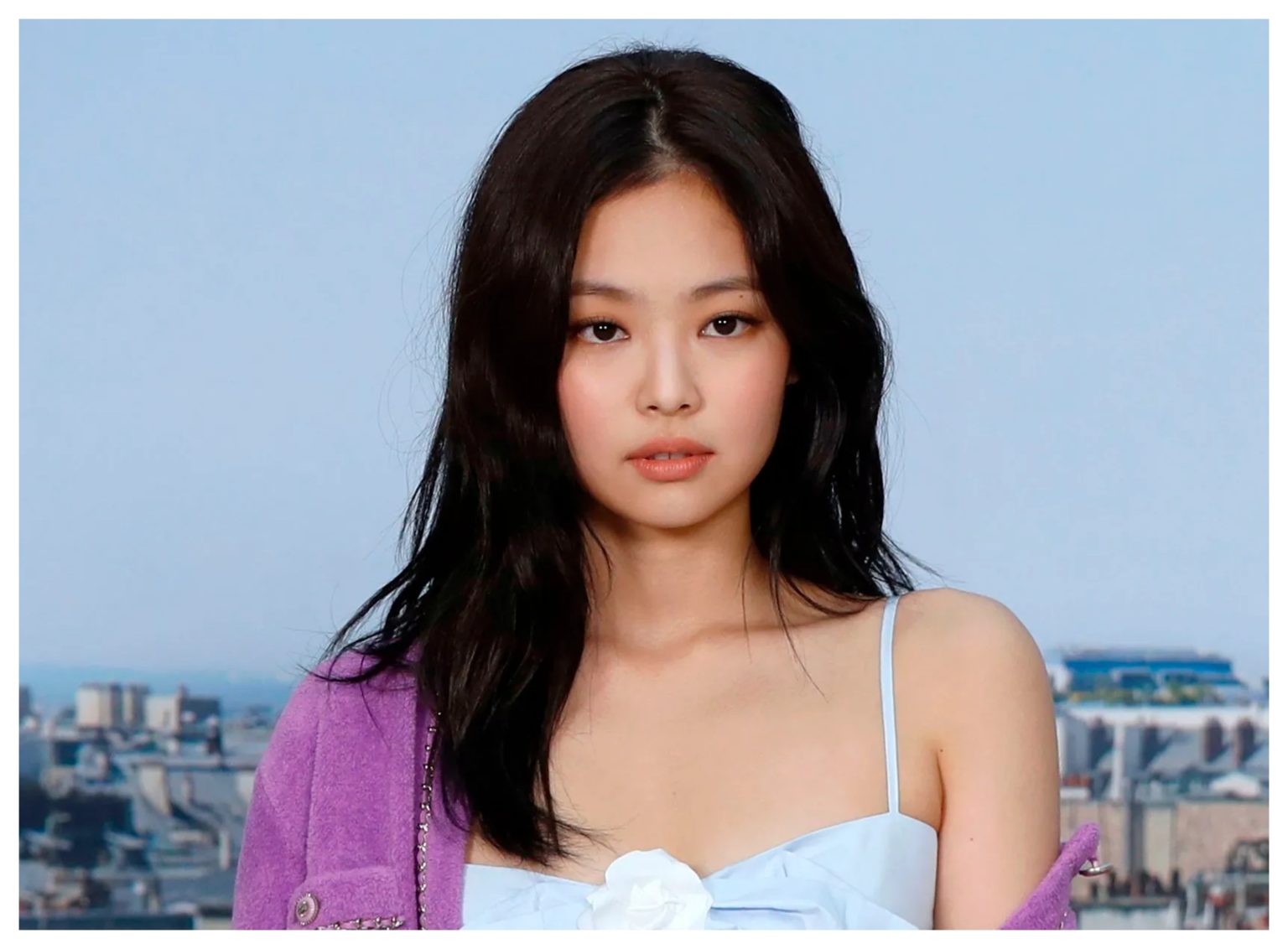 Jennie Kim Age, Height, Young, Sister, Father, Instagram - ABTC