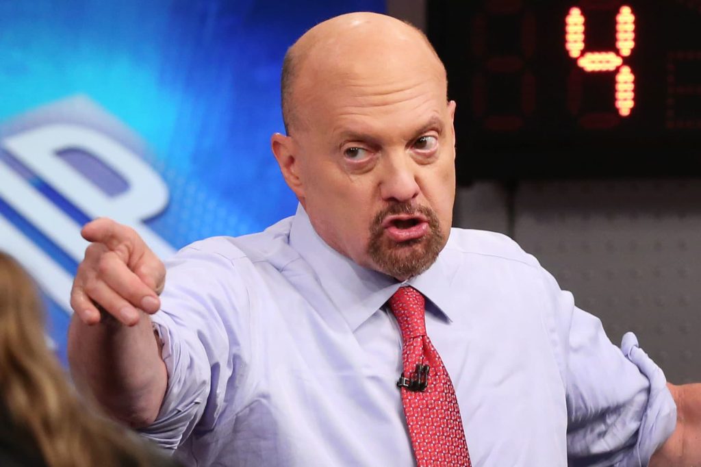 What is Jim Cramer‘s IQ? Is Jim Cramer actually good? - ABTC