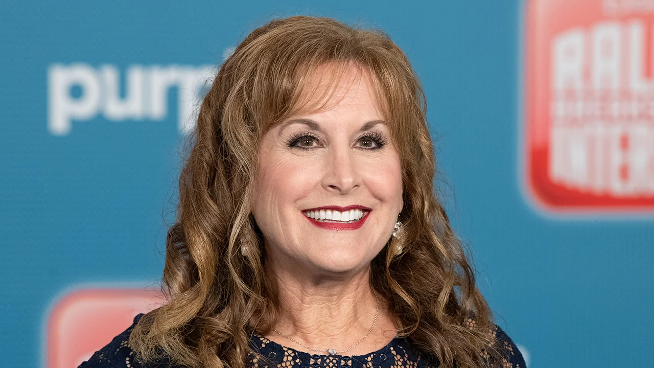 How Old Is Jodi Benson? Where Is Jodi Benson From? - Abtc