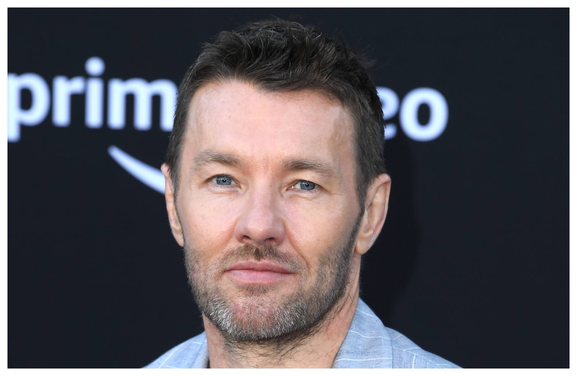 Joel Edgerton Brother: Meet Nash Edgerton - ABTC