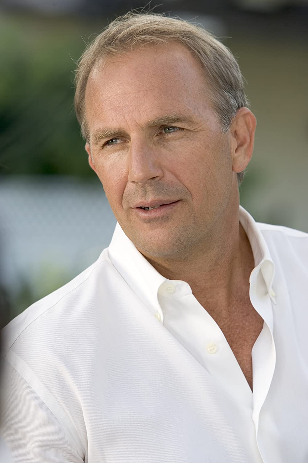 What does Kevin Costner do in real life? What's Kevin Costner doing now