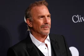 Kevin Costner Siblings: Meet Daniel Craig Costner and Mark Douglas ...