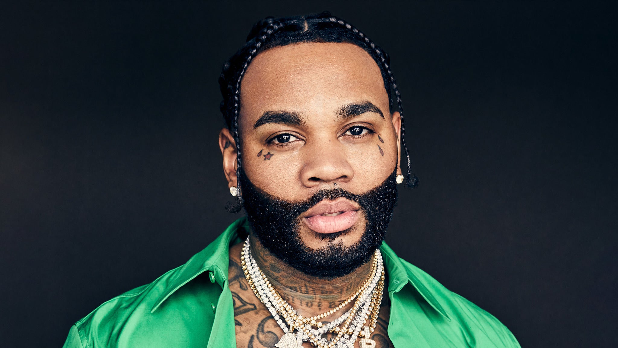 Kevin Gates Songs and Album, Tour, Age, Instagram, - ABTC