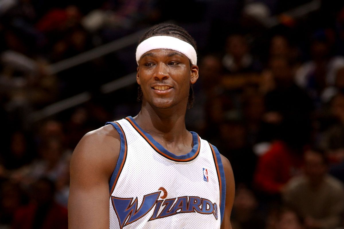 Kwame Brown Net Worth ABTC