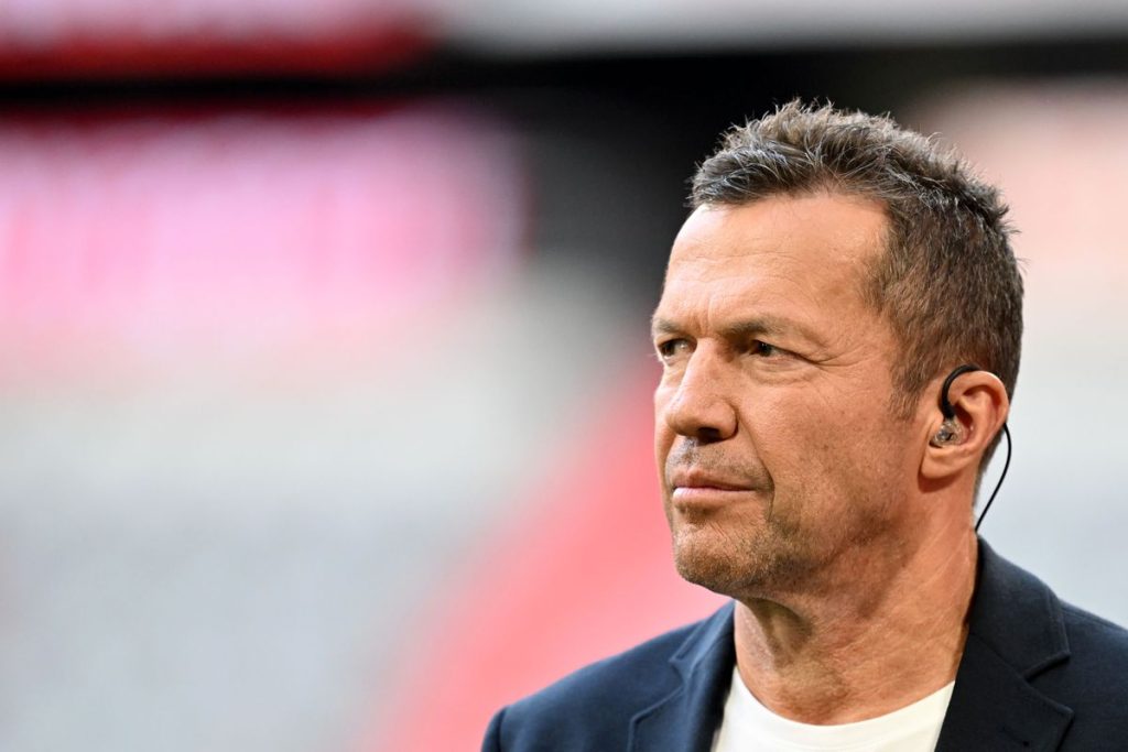 Who is Anastasia Klimko? Meet Lothar Matthäus fifth wife - ABTC