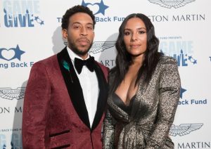 Ludacris Wife: Meet Eudoxie Mbouguiengue - ABTC